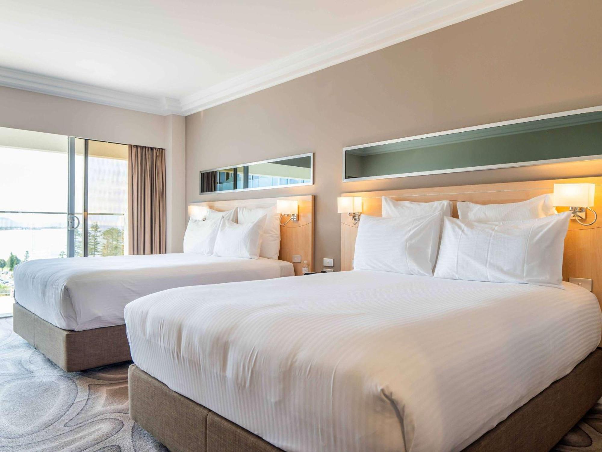 Novotel Wollongong Northbeach Exterior foto